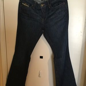 Limited Edition NY&C Bootcut Jeans